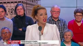 Candidature de Buzyn - Fatima Aït-Bounoua : "C’est irrespectueux et honteux !"
