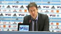 Ligue 1 : Garcia en veut aux arbitres