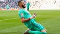 Karim Benzema - Real Madrid 