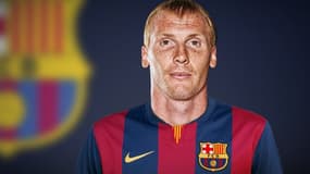 Jérémy Mathieu