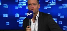 Rothen : "Les Anglais vont monter en puissance"
