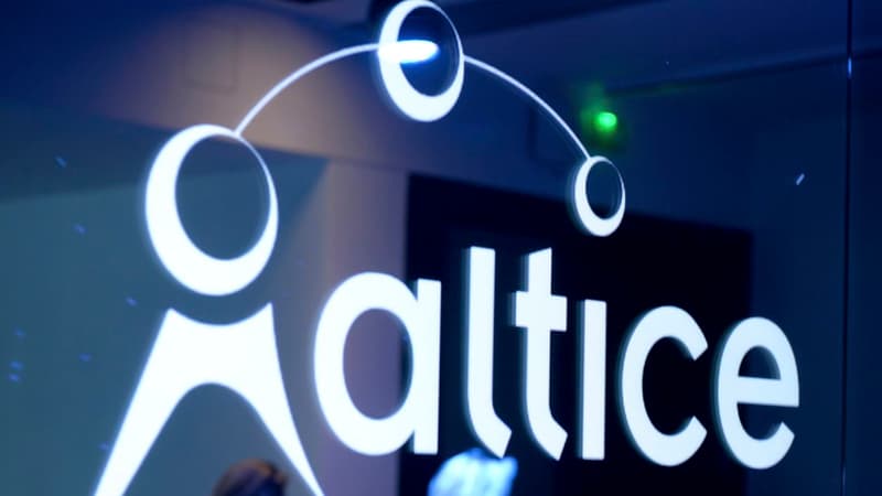 Le groupe Altice envisage des fusions-acquisitions outre-Atlantique