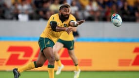 Marika Koroibete