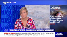 Pourquoi tant d'abus avec les prothèses auditives? BFMTV répond à vos questions