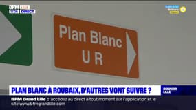 Nord-Pas-de-Calais: d'autres plans blancs à suivre dans les hôpitaux de la région?