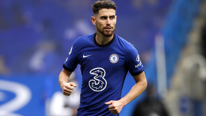 Jorginho - Chelsea