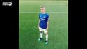 Lucas Digne s'engage avec Everton (officiel)