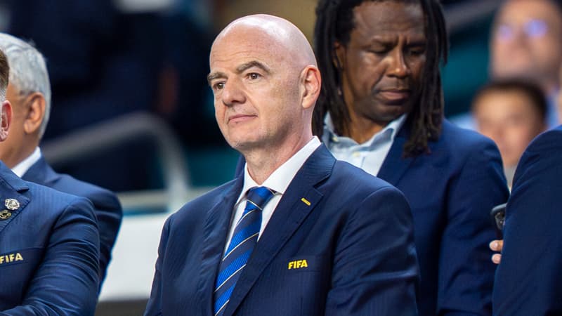 Comment une nouvelle règle pourrait permettre de lutter contre la chaleur à la Coupe du monde 2026