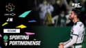 Résumé : Sporting 3-2 Portimonense – Liga portugaise (J16)