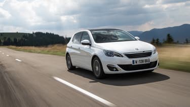 Sur les 12 mois de l’année 2015, 243 000 exemplaires de la Peugeot 308 sont sortis de l’usine de Sochaux, où est concentrée la production de ce modèle pour l’Europe.