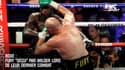 Boxe : Fury a été "déçu" par Wilder lors de leur dernier combat