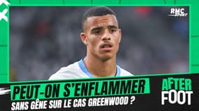 OM : flamboyant en L1 mais passé tourmenté... peut-on s'enflammer - sans gêne - sur Greenwood ?