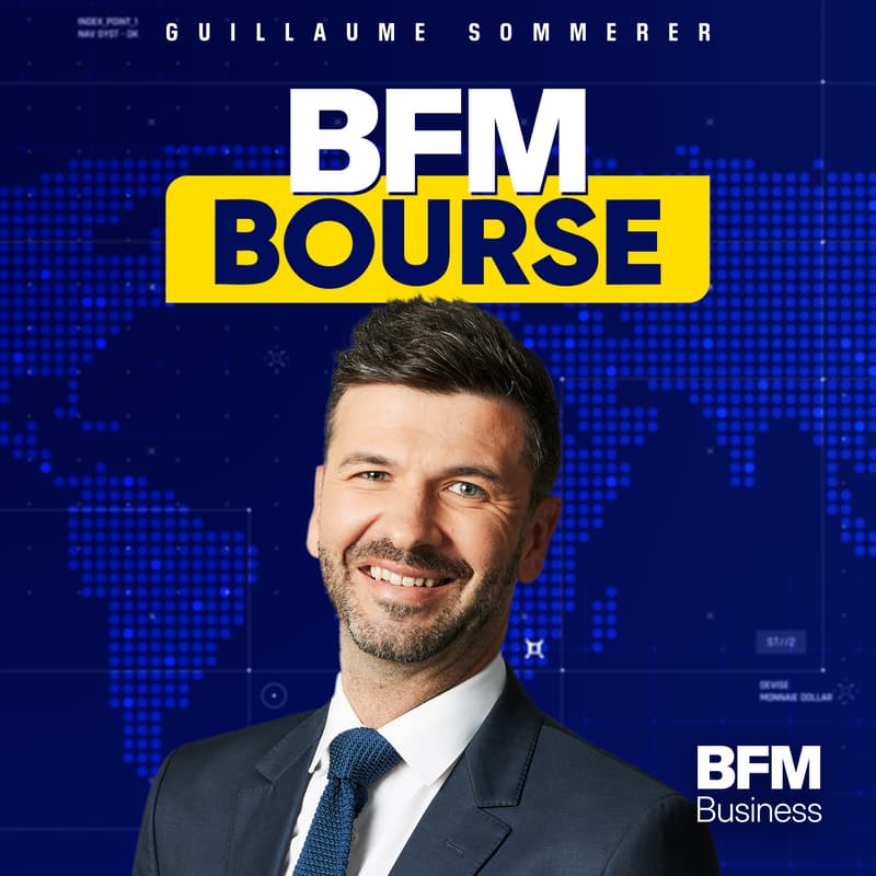 Benoit Peloîlle : "Pas de magie derrière les profits US"