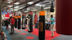 Le club de boxe Mont Blanc Boxing 74 a été victime d'un piratage bancaire.