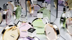 Chanel, Chance Eau Splendide