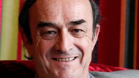 Jean-Louis Triaud