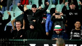 Bulgarie-Angleterre