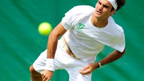 Roger Federer