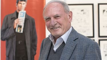 Jean Van Hamme