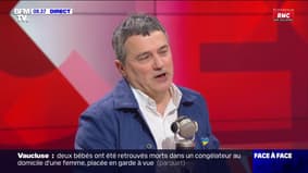 Pelloux : "Le gouvernement gagnerait en efficacité à réobliger le masque"