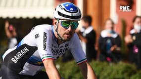 Cyclisme : Au lendemain de son malaise cardiaque, Colbrelli réfléchit déjà à son retour