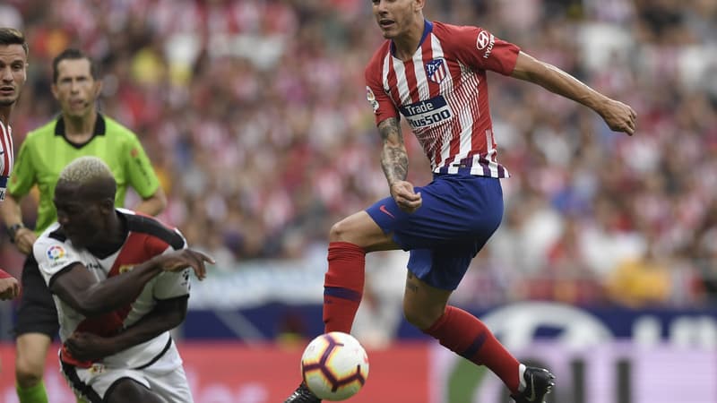 Lucas Hernandez