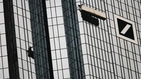 Deutsche Bank s'attend à une perte de 2,8 milliards d'euros 