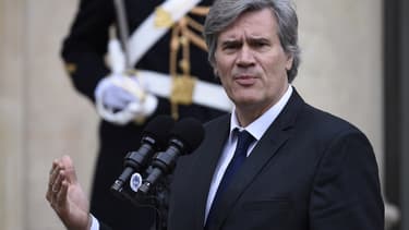 Stéphane Le Foll a indiqué quelles seraient les priorités du gouvernement en 2016.