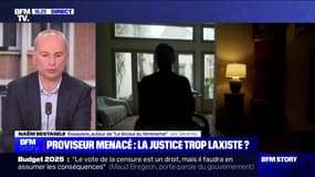 Story 3 : L'ex-proviseur du lycée Ravel témoigne sur BFMTV - 27/11