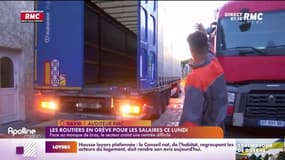Témoin RMC : Thierry Douine - 27/06