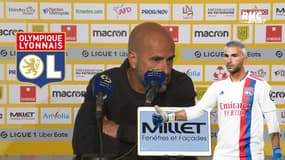 Nantes – OL : Bosz salue la grosse performance de Lopes (mais veut de la concurrence chez les gardiens)