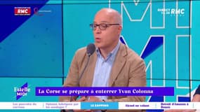Le Zapping RMC - 25/03