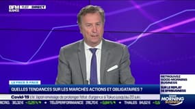 Daniel Gerino VS Rachid Medjaoui : Cours toujours au plus haut, faut-il se préparer à une éventuelle bulle sur les marchés financiers ? - 28/05