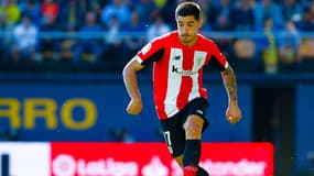 Yuri Berchiche