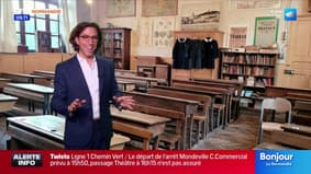 "Action, Réaction" - La météo de Colas du mercredi 10 septembre 2025