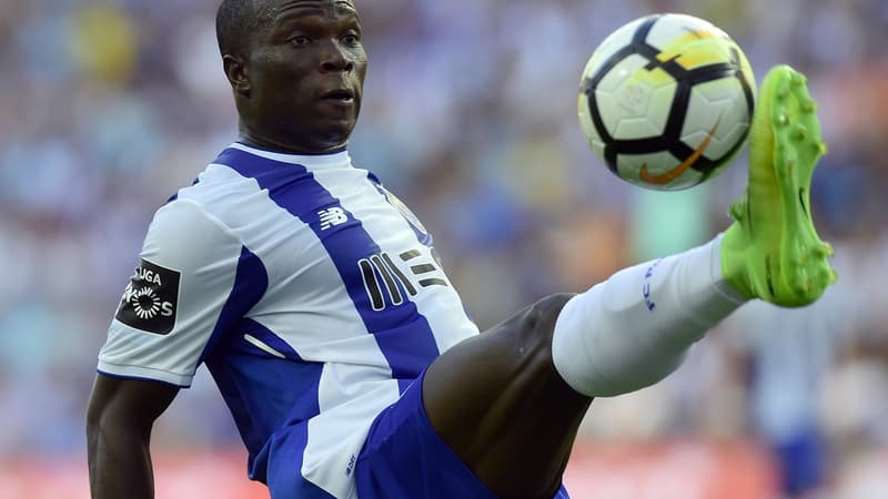 Vincent Aboubakar