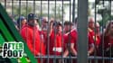 Incidents au Stade de France : "C'était un capharnaüm complet", le témoignage de Stéphane Guy présent au Stade