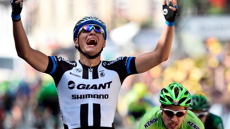Marcel Kittel