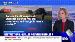 Attestations, déplacements, dérogations... quel mode d'emploi pour les nouvelles restrictions sanitaires ? BFMTV répond à vos questions