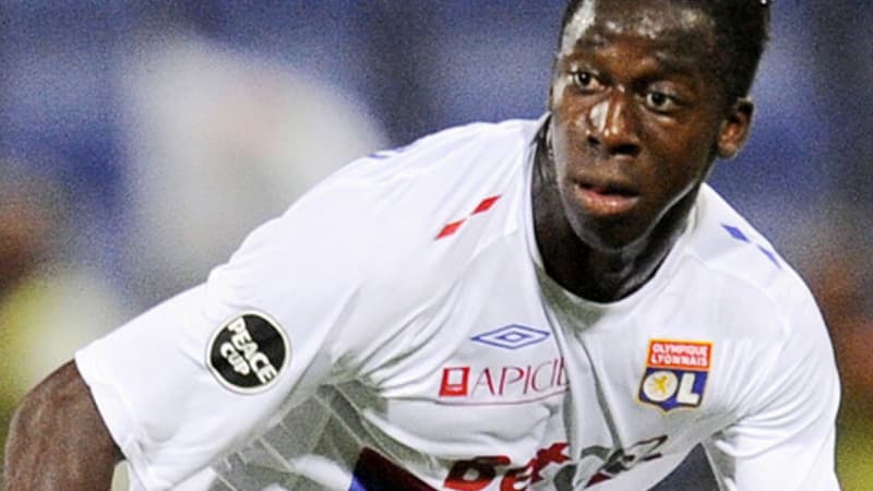 Aly Cissokho