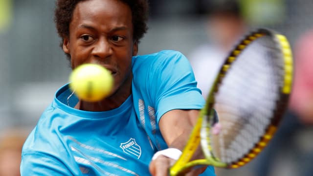 Gaël Monfils