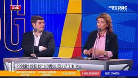 À vous de choisir : Le plan de sobriété énergétique dévoilé - 06/10