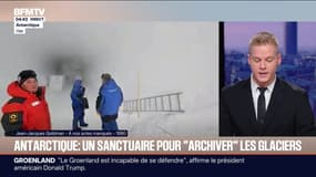 Le break du jeudi 15 janvier