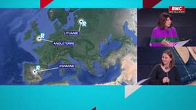 RMC s’engage pour vous : Fraude à la CB, Revolut finit par rembourser - 18/11