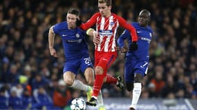 Antoine Griezmann