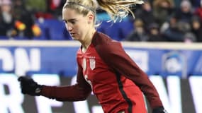 Morgan Brian 