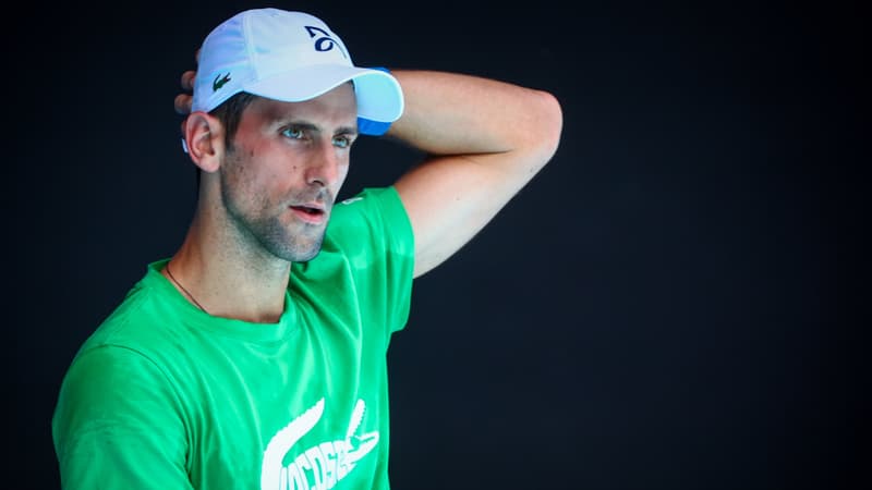 Open d’Australie: le patron de Tennis Australia refuse de démissionner après l’affaire Djokovic