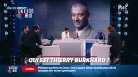  "Le portrait de Poincaré": qui est le général Thierry Burkhard, nouveau chef d’état-major des Armées?