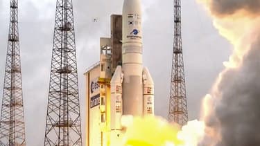 Pour la Cour des Comptes, "les Etats seuls ne disposent plus des moyens budgétaires suffisants pour faire face" à des acteurs privés comme SpaceX