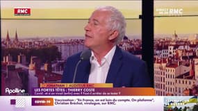 Les fortes têtes : Et si on vivait (enfin) avec le Covid ? - 30/06